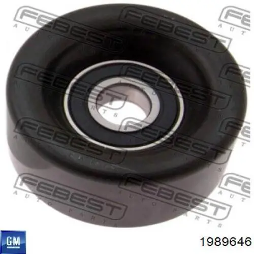 Підшипник генератора 940111420003 Magneti Marelli