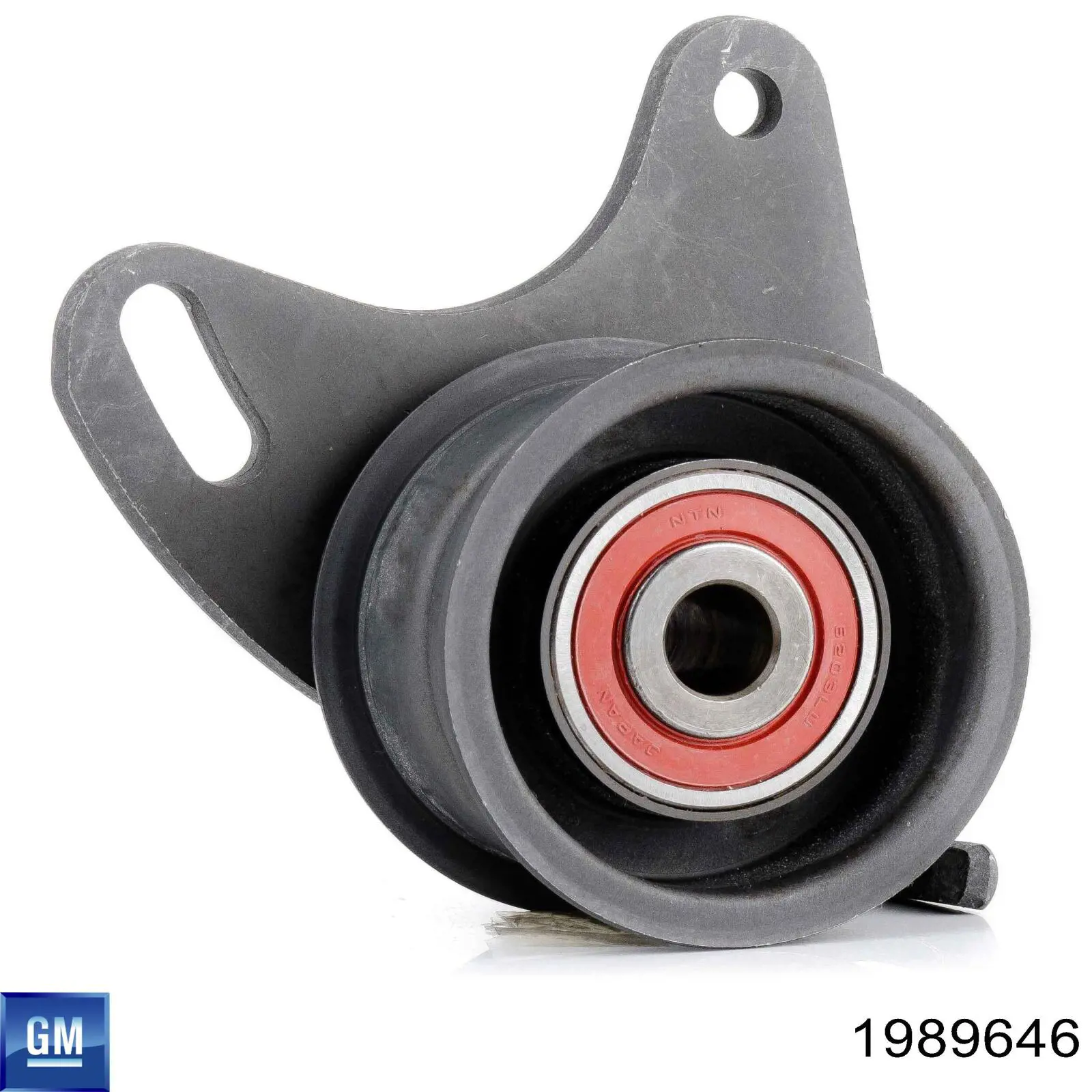 Підшипники на генератор Magneti Marelli 940111420003