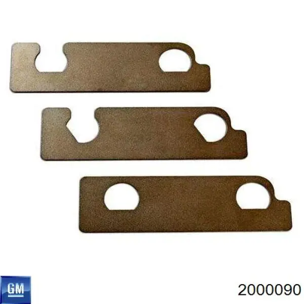 Купити 2000090 Opel 