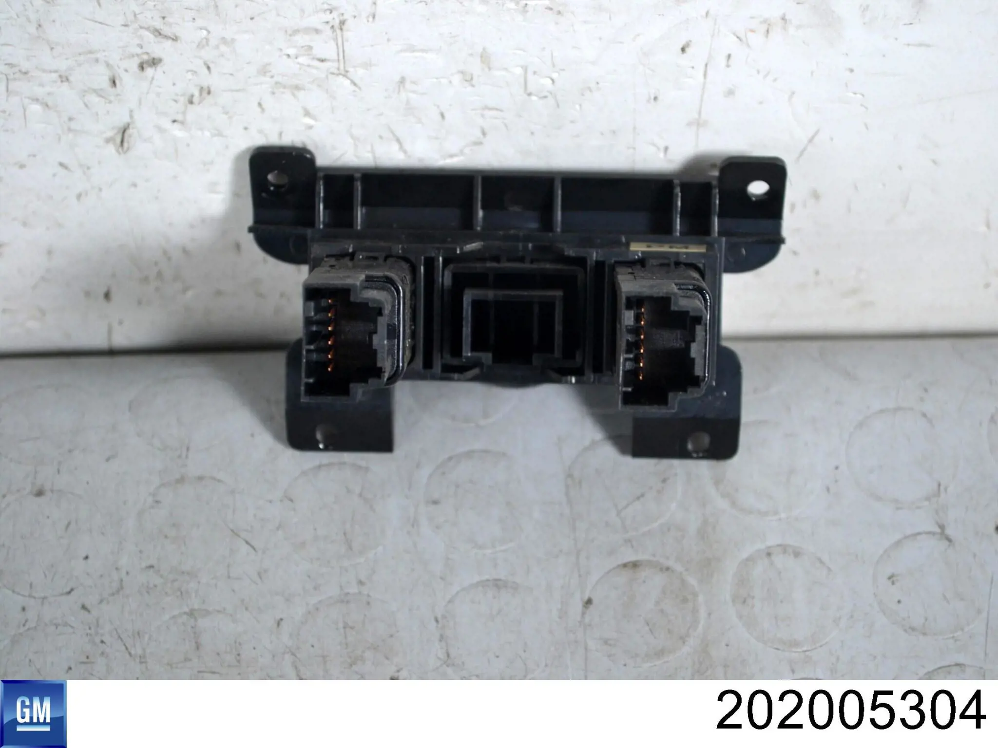  General Motors 202005304 ціна, від 3.63 USD