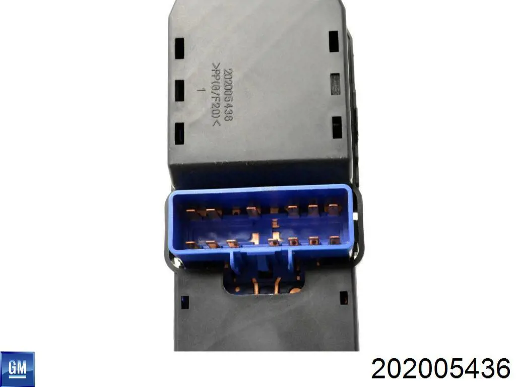 General Motors 202005436 ціна, від 38.01 USD
