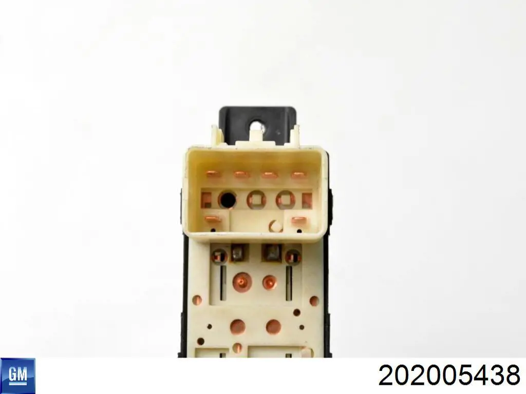 202005438 General Motors 