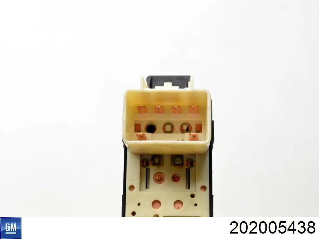  General Motors 202005438 ціна, від 6.28 USD