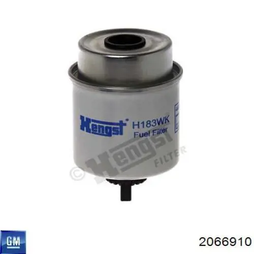  General Motors 11095803 ціна, від 3.69 USD