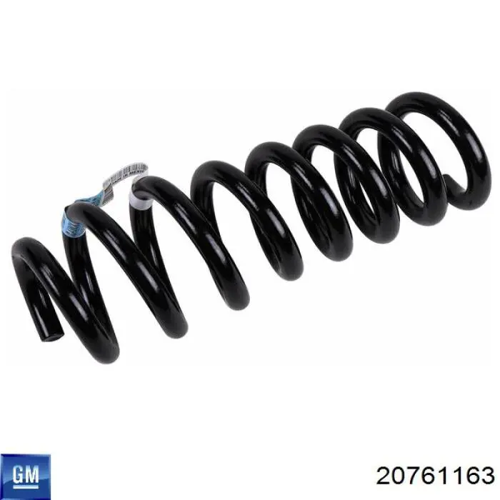 20761163 General Motors 