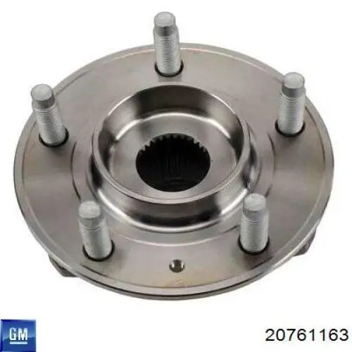  General Motors 20761163 ціна, від 11.49 USD