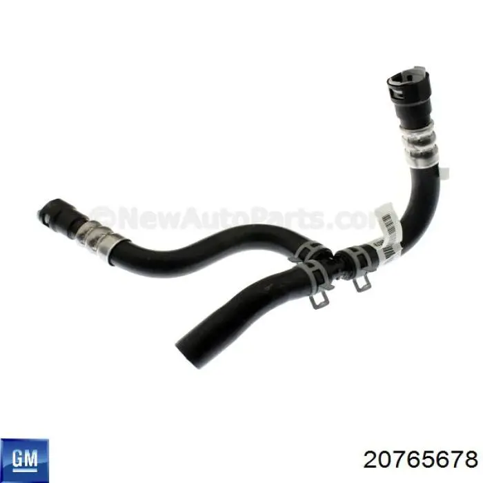 Купити 20765678 General Motors 