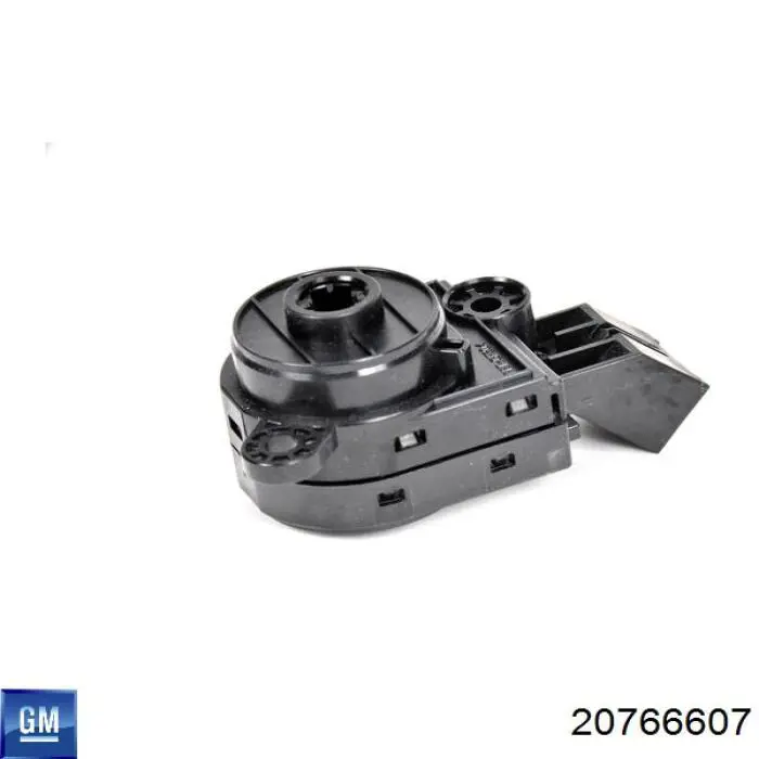  General Motors 20766607 ціна, від 28.18 USD
