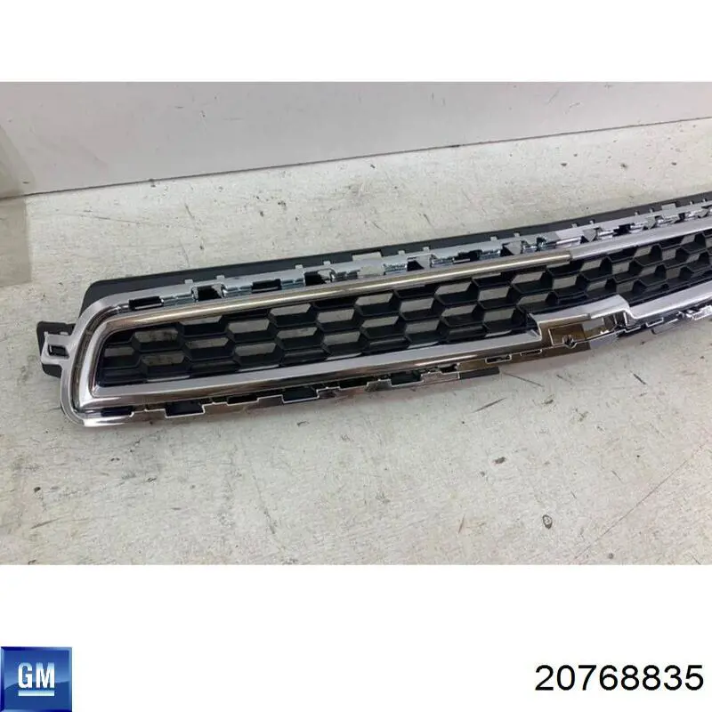  General Motors 20768835 ціна, від 70.62 USD