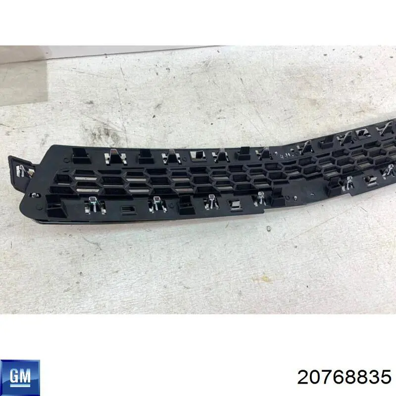 Купити 20768835 General Motors 