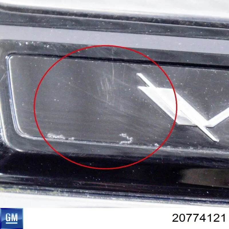 20774121 General Motors 