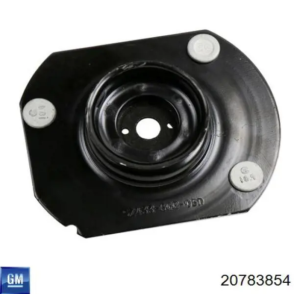  General Motors 20783854 ціна, від 74.82 USD