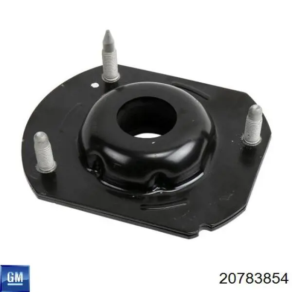  General Motors 20783854 ціна, від 74.82 USD