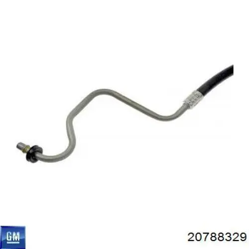  General Motors 20788329 ціна, від 59.86 USD