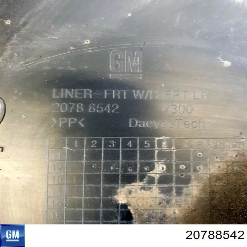 FP1718387 FPS 