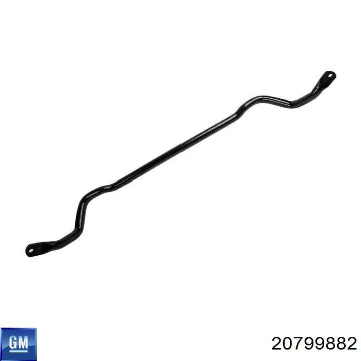 Важіль передньої підвіски нижній, правий General Motors 23490422 ціна, від 418.99 USD