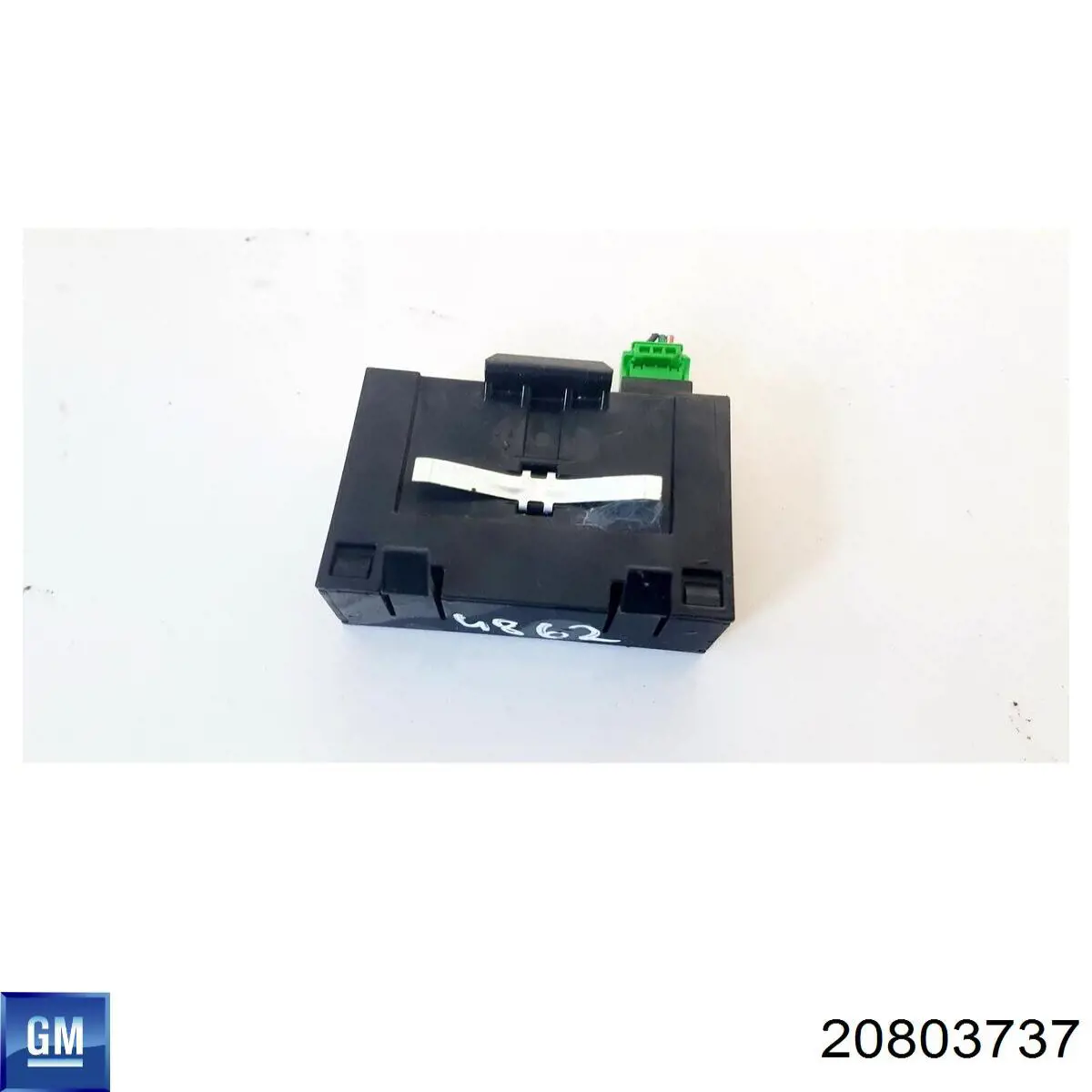  20803737 Opel