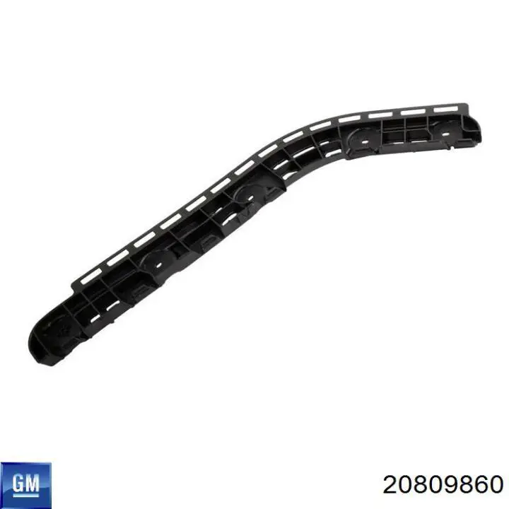  General Motors 20809860 ціна, від 14.88 USD