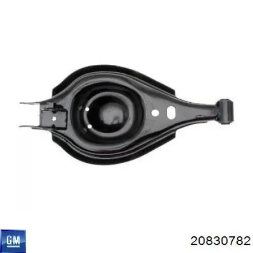  General Motors 20830782 ціна, від 19.16 USD