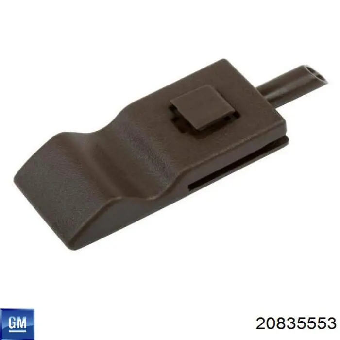  General Motors 20835553
