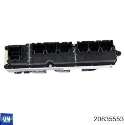 20835553 General Motors 