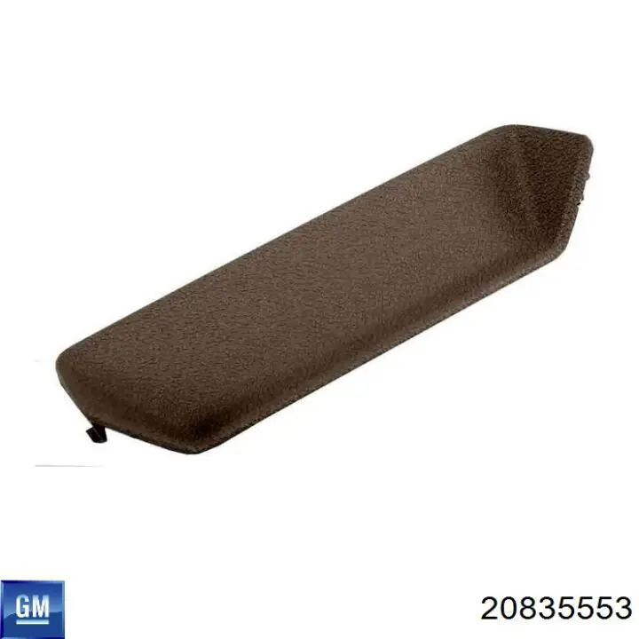  General Motors 20835553 ціна, від 0.02 USD