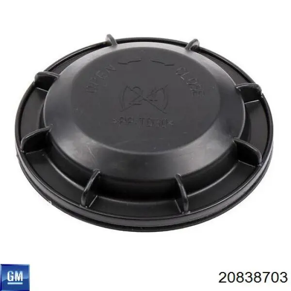 General Motors 20838703 ціна, від 25.30 USD