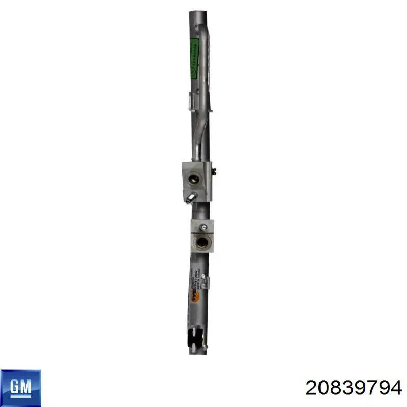 Купити 20839794 General Motors 