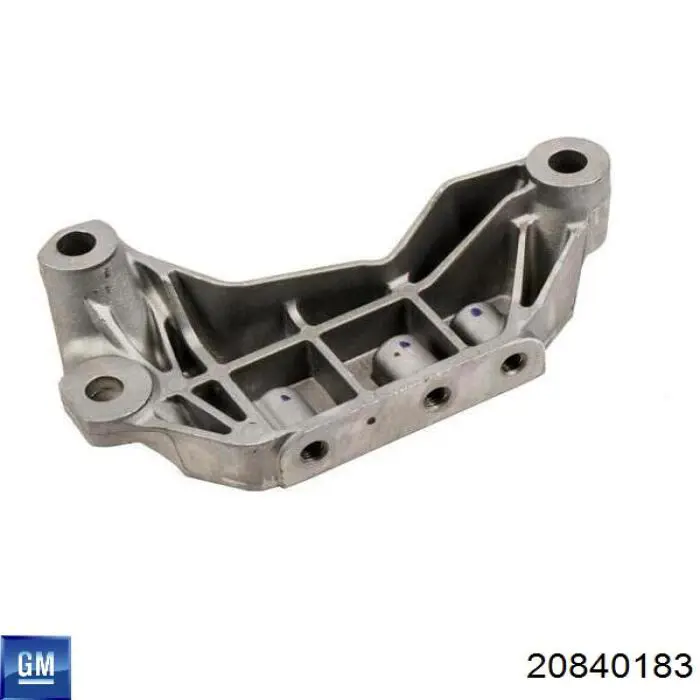 20840183 General Motors 