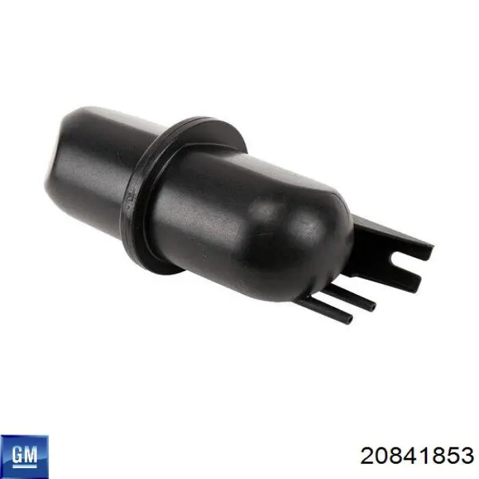 Купити 20841853 General Motors 