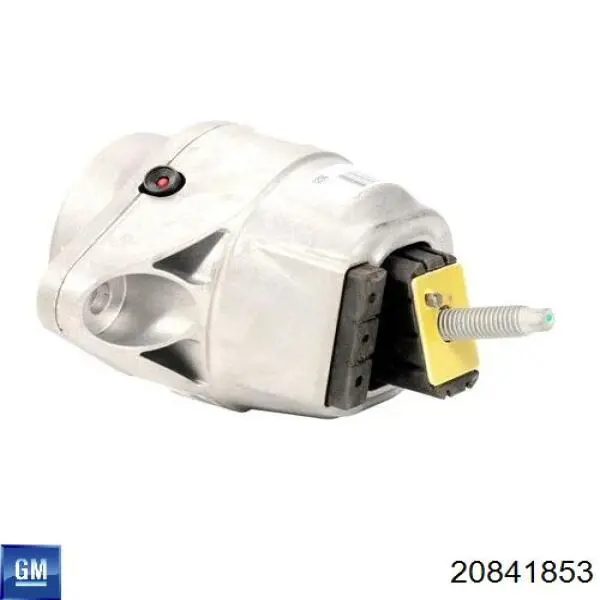  20841853 General Motors