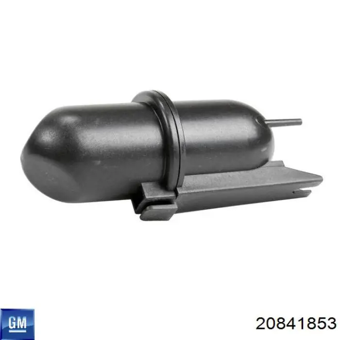  General Motors 20841853 ціна, від 17.02 USD