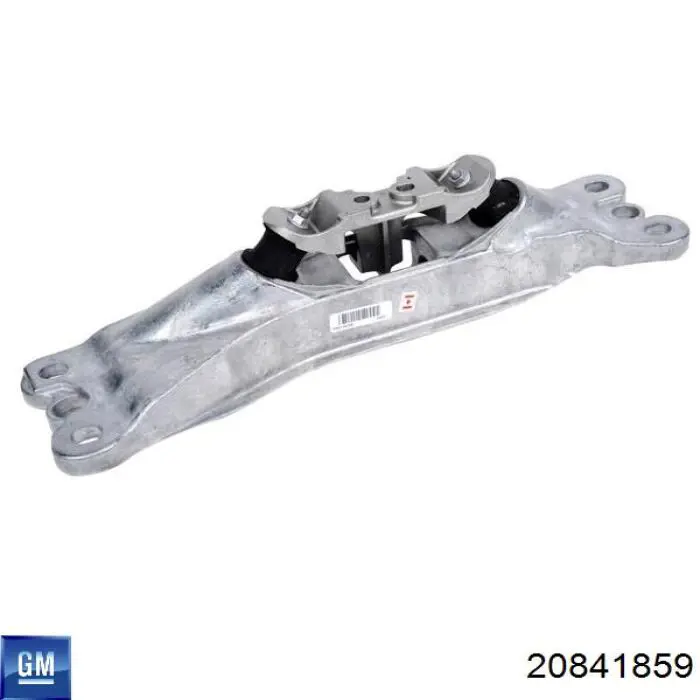  20841859 General Motors