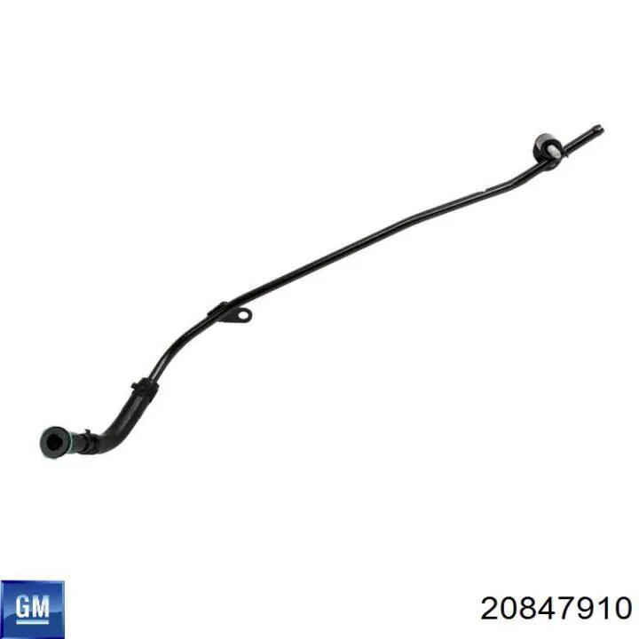 Купити 20847910 General Motors 