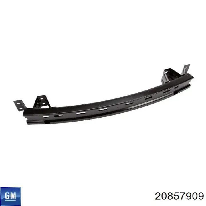 Капот General Motors 20857909 ціна, від 355.53 USD