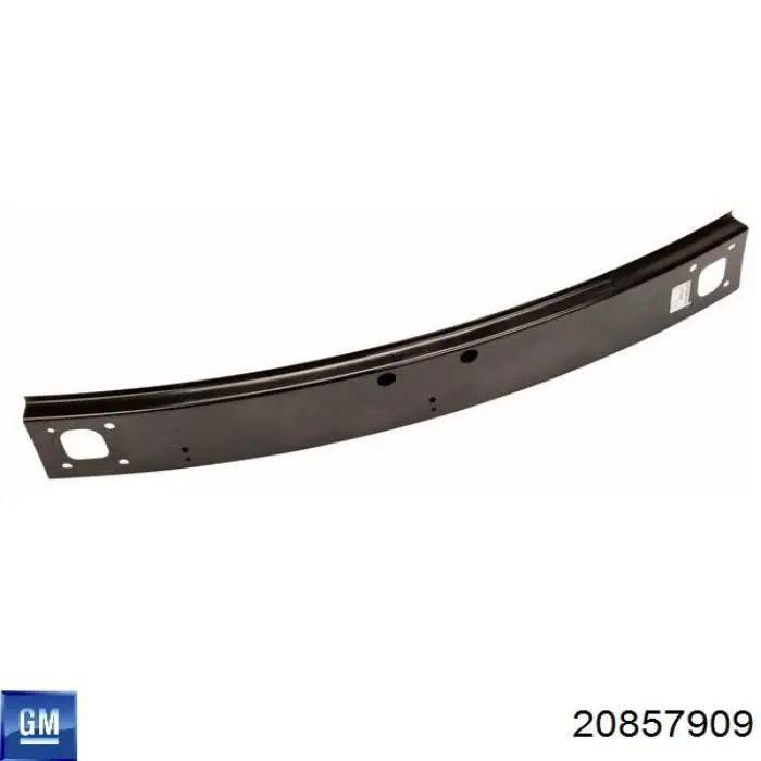 20857909 General Motors Капот