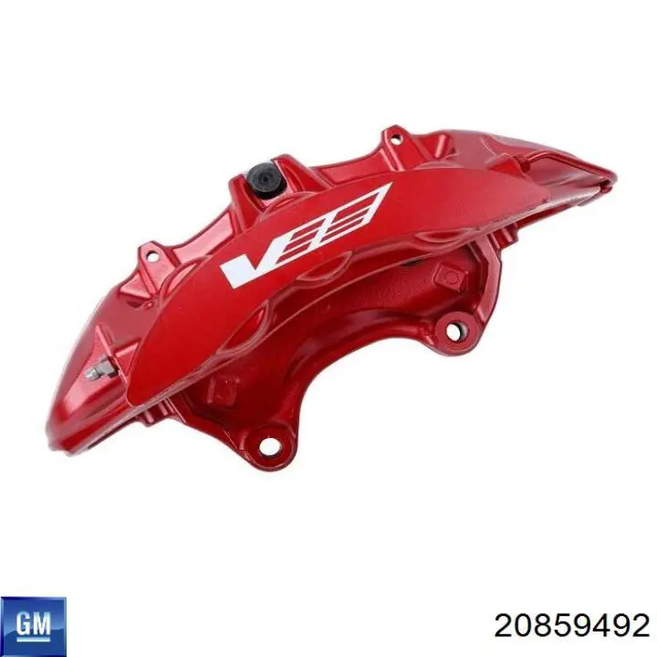  General Motors 20859492 ціна, від 3.17 USD