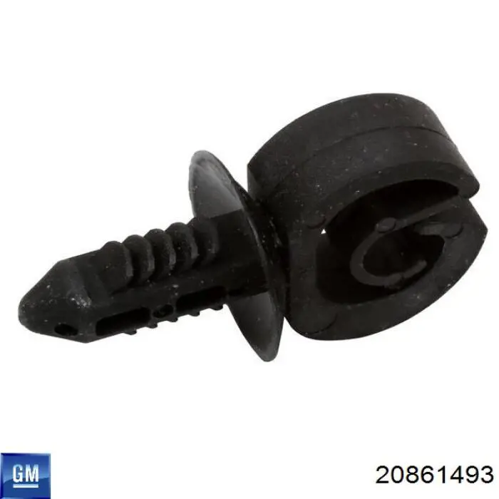  General Motors 20861493 ціна, від 3.77 USD