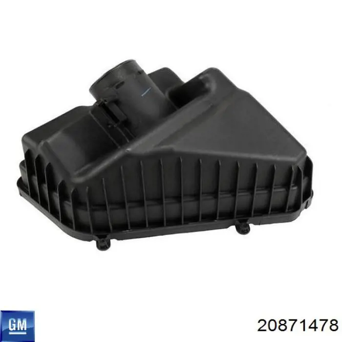 20871478 General Motors 