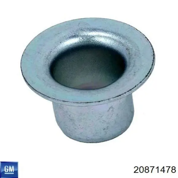 Купити 20871478 General Motors 