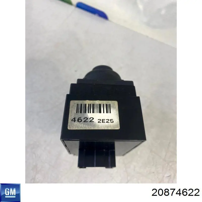  General Motors 20874622 ціна, від 22.57 USD