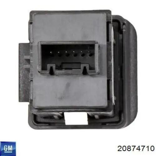  General Motors 20874710 ціна, від 14.86 USD