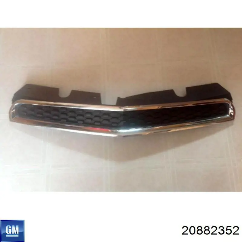 20882352 General Motors 