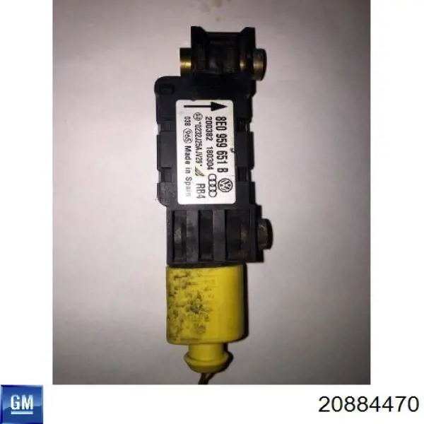 Купити 20884470 General Motors 