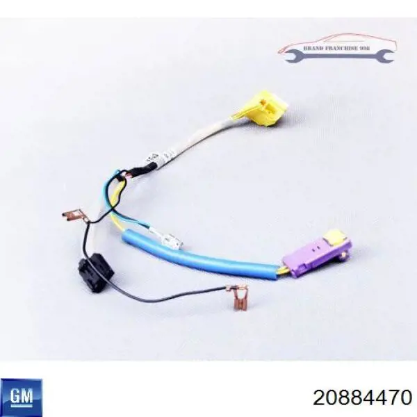  General Motors 20884470 ціна, від 63.49 USD