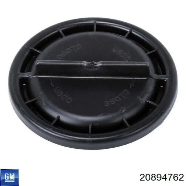 Купити 20894762 General Motors 
