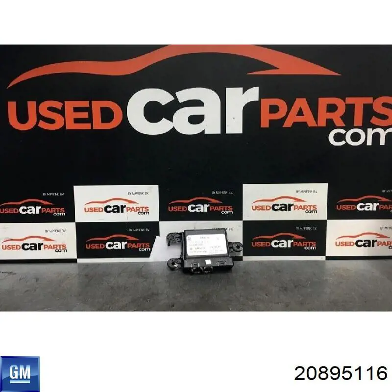  General Motors 20895116 ціна, від 8.44 USD