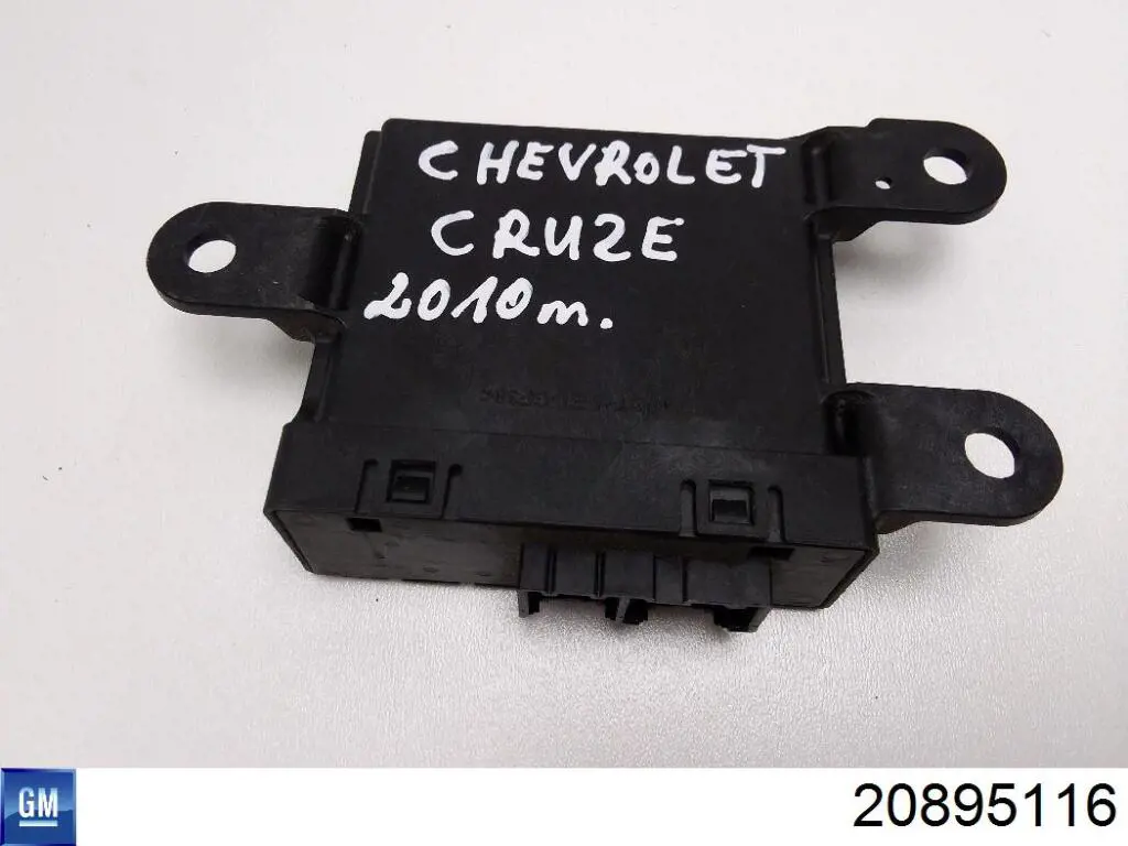  General Motors 20895116 ціна, від 11.26 USD