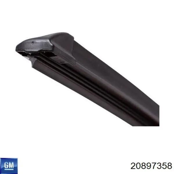 Фільтр повітряний Fram CA10867