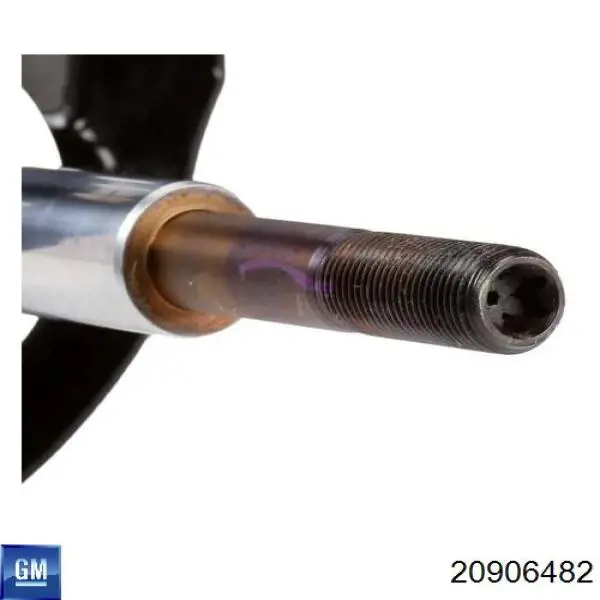 Купити 20906482 General Motors 